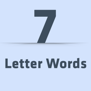 7 letter words starting with b and ending in t