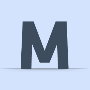 The letter M majestically displayed, hinting at the mysteries and marvels of places beginning with M.