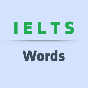 IELTS Vocabulary Words