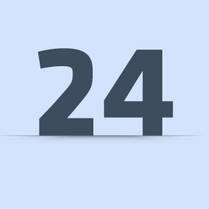 24 Letter Words - List of All Twenty-Four Letter Words
