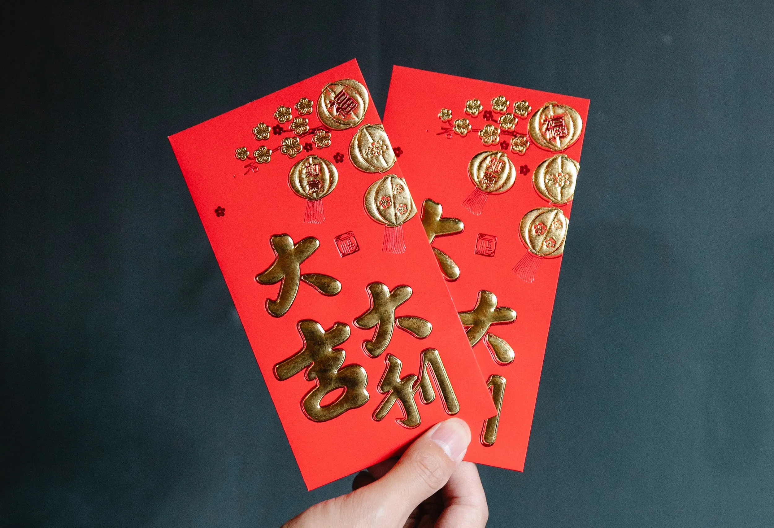 Ang Bao Vocabulary in Singapore: Words and Terms You Should Know